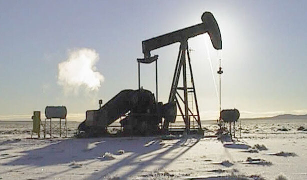 Precio del petróleo: el Brent se comercializaba a 72 dólares en la apertura de los mercados