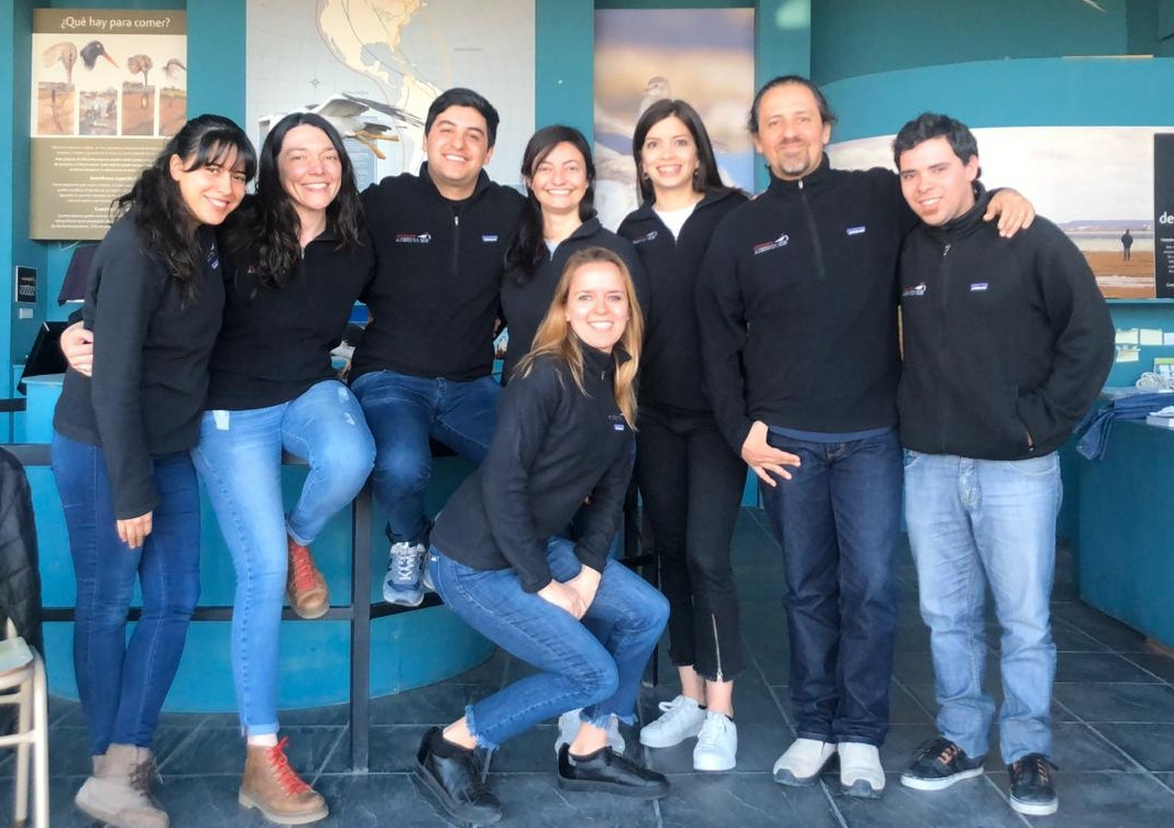 Un mundo pospandemia:“Tenemos mucho para decir” Un mundo pospandemia:“Tenemos mucho para decir”