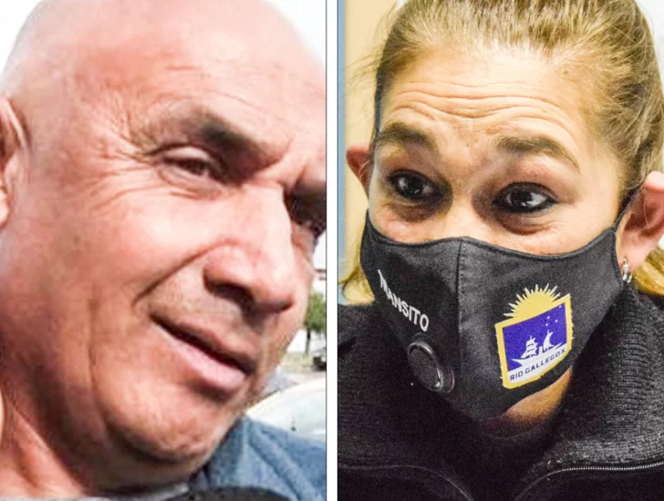 La jefa de Transporte de Río Gallegos cruzó al taxista Juan Ojeda por “machista” tras sus dichos en Radio LU12 AM680