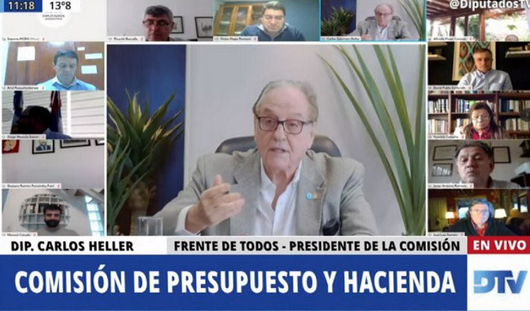 Unos 900.000 contribuyentes podrían ingresar a la moratoria