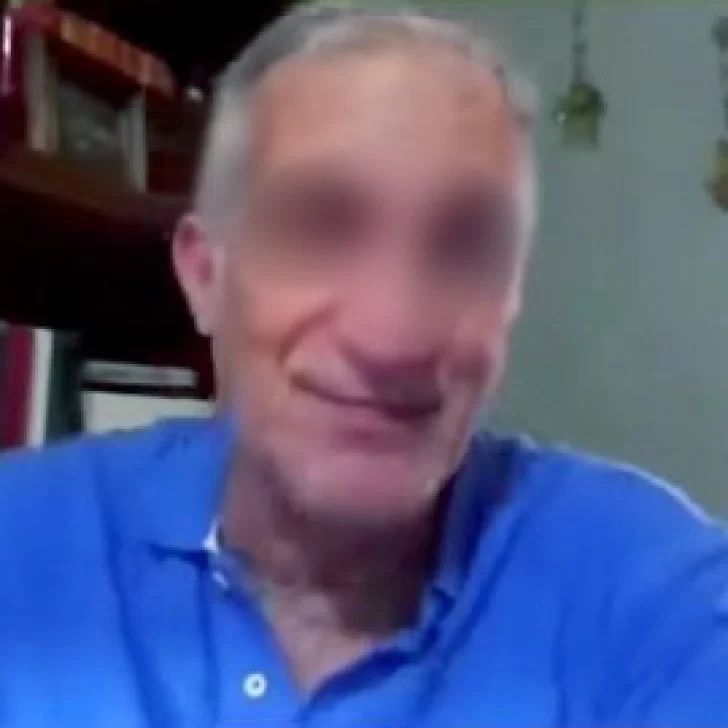 El médico investigado por el femicidio de Zulma Malvar predicaba medicinas “milagrosas” para curar el cáncer en Youtube El médico investigado por el femicidio de Zulma Malvar predicaba medicinas “milagrosas” para curar el cáncer en Youtube