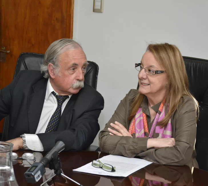 Tucu Tucu: “Se están dando los pasos para su concreción”
