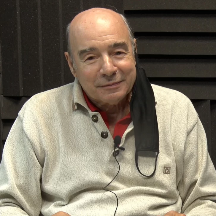 Carlos Zapico, la mirada y la pasión puestas en el deporte Carlos Zapico, la mirada y la pasión puestas en el deporte