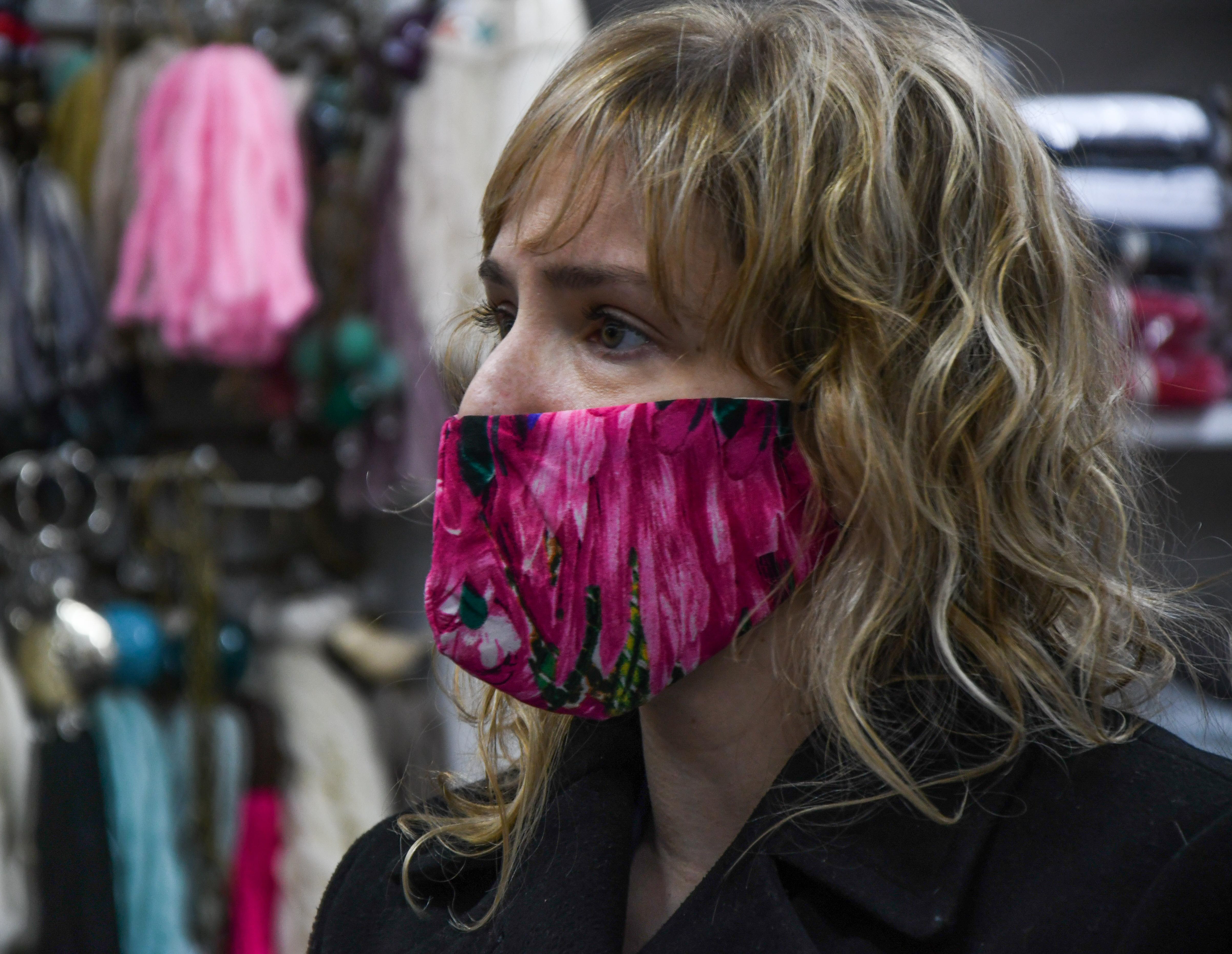 Día del Padre: Municipio dice que crecieron las ventas, Comercio no Día del Padre: Municipio dice que crecieron las ventas, Comercio no