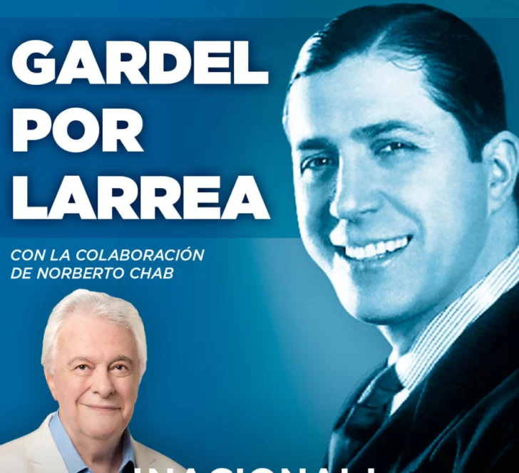 A 85 años del accidente en el que murió Carlos Gardel