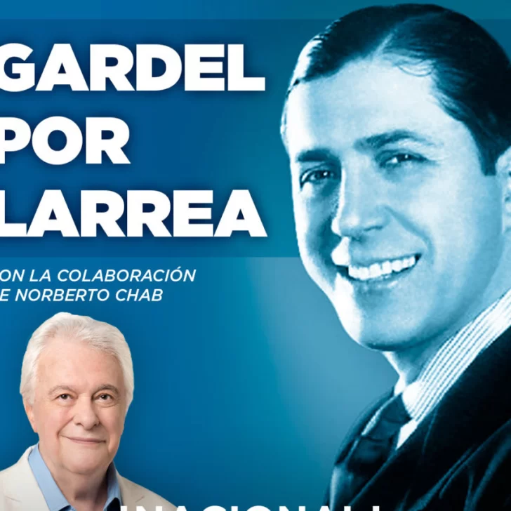 A 85 años del accidente en el que murió Carlos Gardel