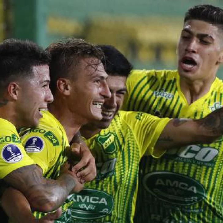 El fútbol argentino, ese fenómeno que perdura en la adversidad