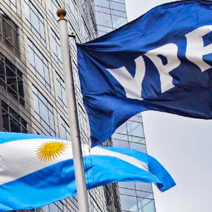 Cuáles son los objetivos centrales para la nueva YPF Cuáles son los objetivos centrales para la nueva YPF