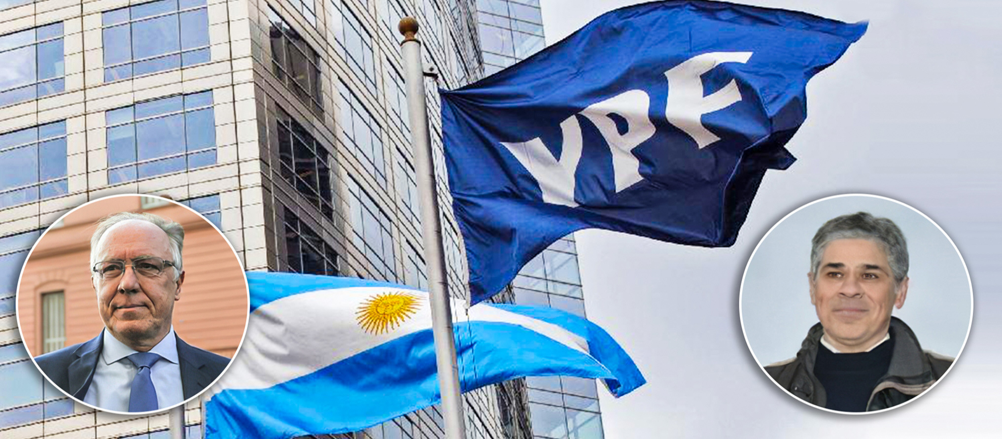 Cuáles son los objetivos centrales para la nueva YPF Cuáles son los objetivos centrales para la nueva YPF