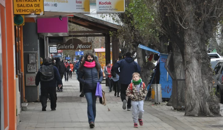La desocupación en Río Gallegos se redujo un 50 por ciento