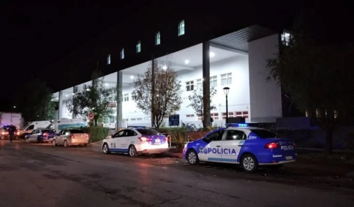 La Justicia puso a resguardo el Hospital de Río Gallegos, tomado por autoconvocados