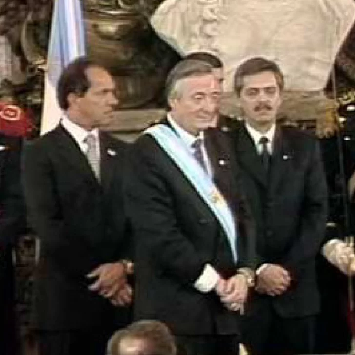 25 de mayo de 2003. El mensaje de Néstor Kirchner con vigencia: “El Estado asumirá un rol articulador de la salud pública”
