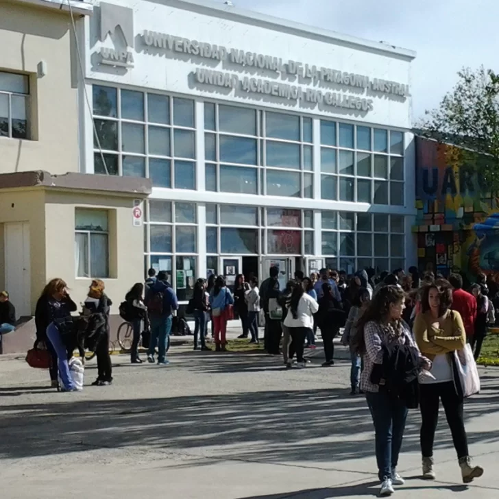 La UNPA destinará becas a estudiantes trans La UNPA destinará becas a estudiantes trans