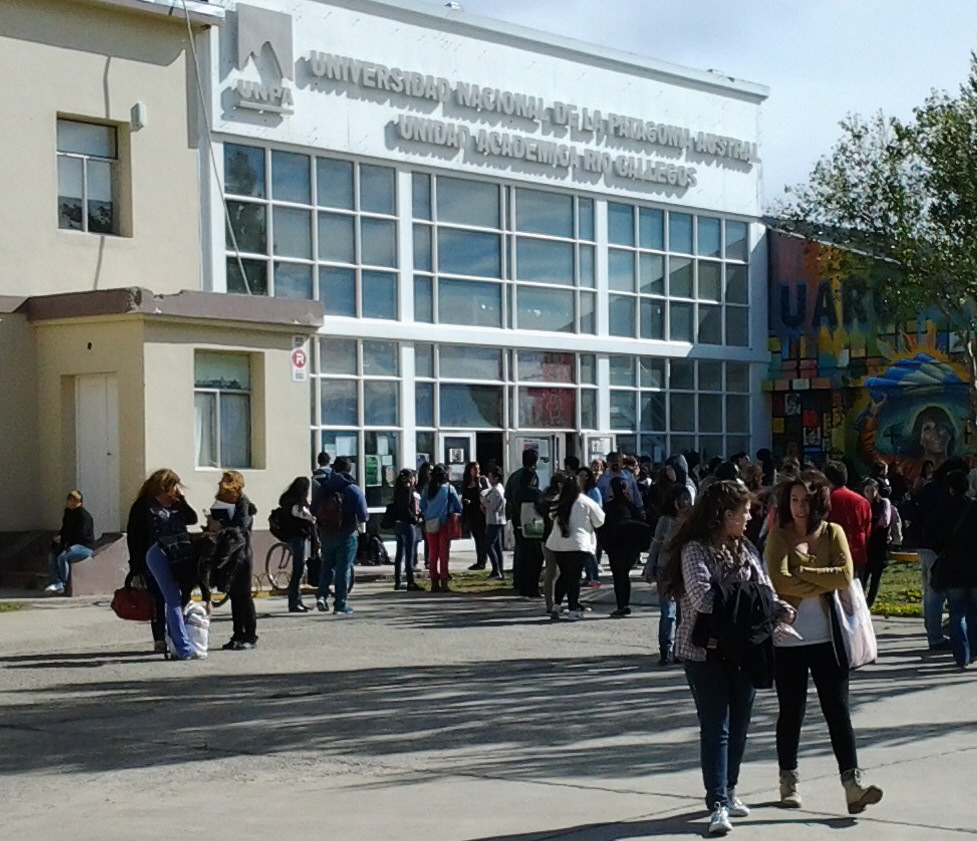 La UNPA destinará becas a estudiantes trans La UNPA destinará becas a estudiantes trans