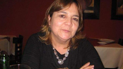 Cecilia Maldini representará a Santa Cruz en la Feria Internacional del Libro