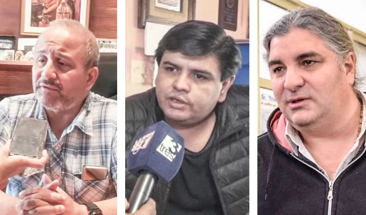 Polémica en los gremios por la suspensión de elecciones