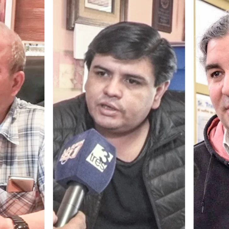 Polémica en los gremios por la suspensión de elecciones Polémica en los gremios por la suspensión de elecciones