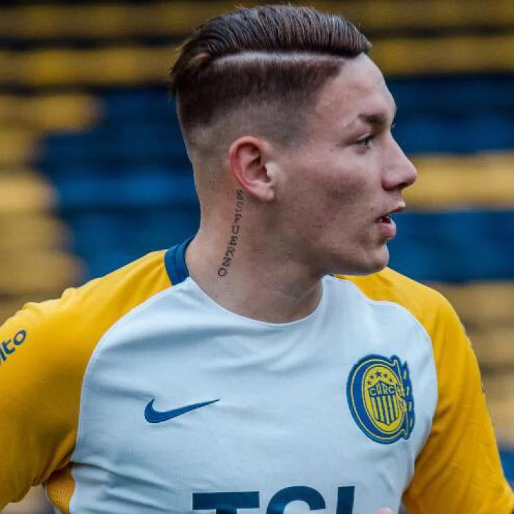 La historia de Renzo Reynaga, el deseadense que a los 14 años dejó su casa y jugó en Costa Rica La historia de Renzo Reynaga, el deseadense que a los 14 años dejó su casa y jugó en Costa Rica