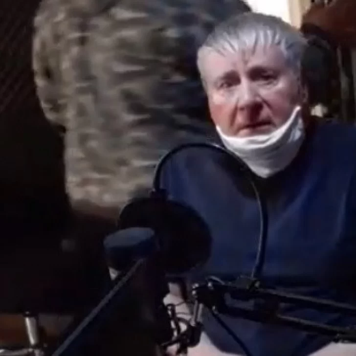 Un ginecólogo pide no abortar a “niñitas” que tienen “la semillita” Un ginecólogo pide no abortar a “niñitas” que tienen “la semillita”