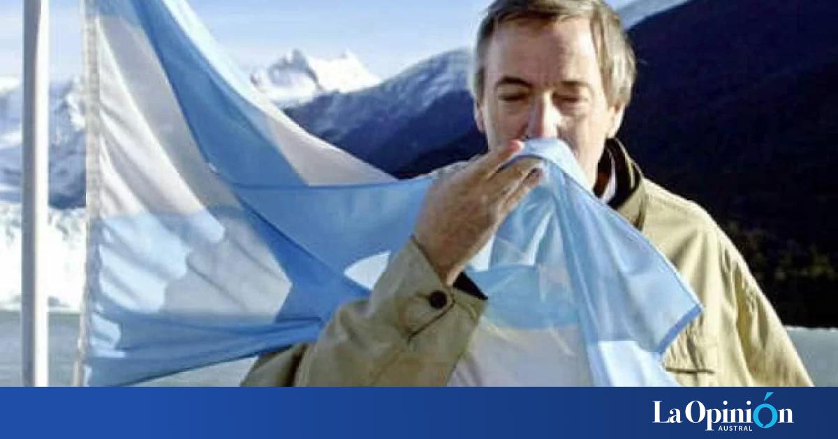 Cobertura especial de La Opinión Austral a 11 años de la muerte de ...
