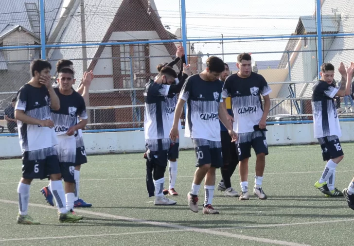 Fútbol de los Barrios: se juegan las promociones este domingo