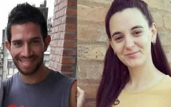 El estremecedor video que se viralizó con una reflexión por el femicidio de Julieta del Pino