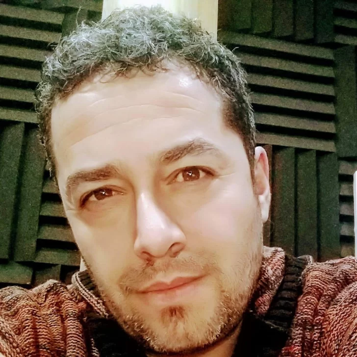 100 años de la radio por Ángel Vargas 100 años de la radio por Ángel Vargas