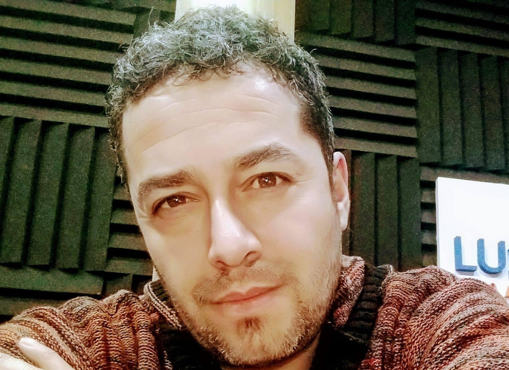 100 años de la radio por Ángel Vargas 100 años de la radio por Ángel Vargas