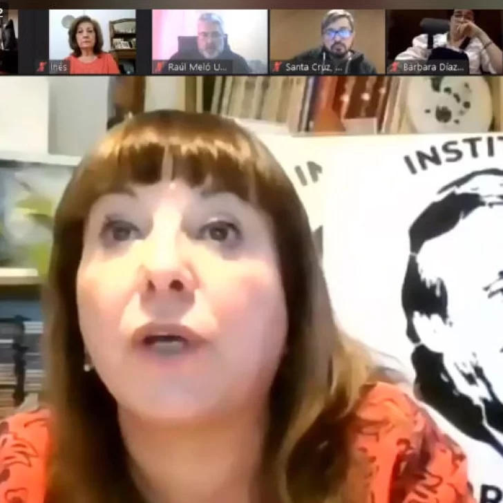 “Chachi” Velázquez: “El kirchnerismo es el peronismo del siglo XXI” “Chachi” Velázquez: “El kirchnerismo es el peronismo del siglo XXI”