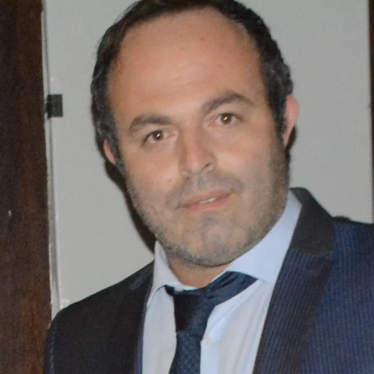 Diego Lerena reflexionó sobre la dinámica judicial en Santa Cruz: “Se necesitan cambios” Diego Lerena reflexionó sobre la dinámica judicial en Santa Cruz: “Se necesitan cambios”