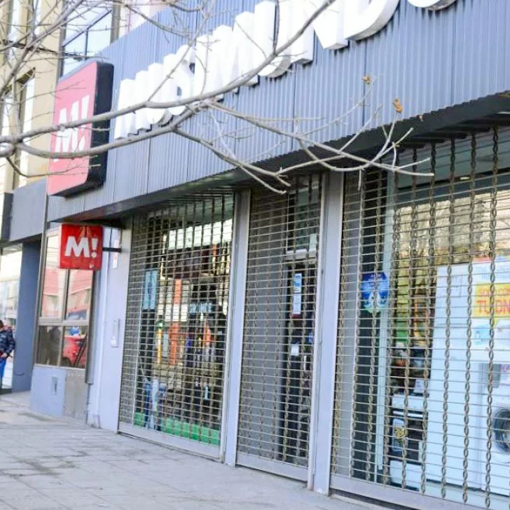 Se acordó el pago del 75% a empleados de comercio suspendidos en cuarentena Se acordó el pago del 75% a empleados de comercio suspendidos en cuarentena