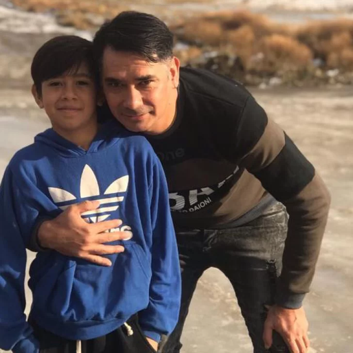 “Que no haya dos Brian más”: qué dice el proyecto del papá de uno de los nenes que murió en el dique San José “Que no haya dos Brian más”: qué dice el proyecto del papá de uno de los nenes que murió en el dique San José