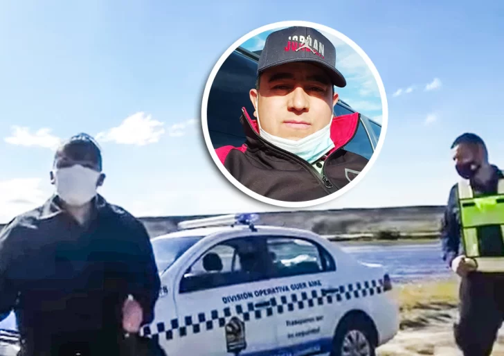 Malestar: quiso vender pochoclos en Palermo Aike y lo sacaron del lugar