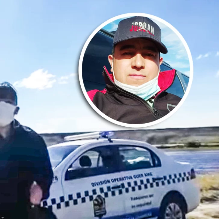 Malestar: quiso vender pochoclos en Palermo Aike y lo sacaron del lugar