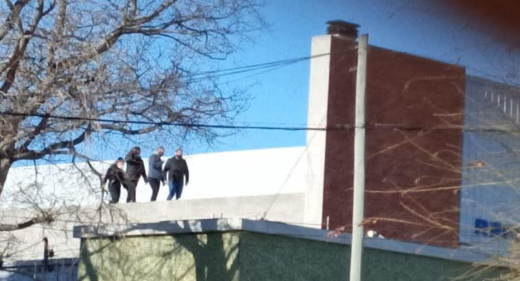 A 40 días de la denuncia, ¿dónde está la plata de Automotores Patagonia? A 40 días de la denuncia, ¿dónde está la plata de Automotores Patagonia?