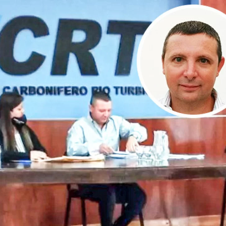 Asumió Germán Arribas: ¿el último interventor de YCRT?