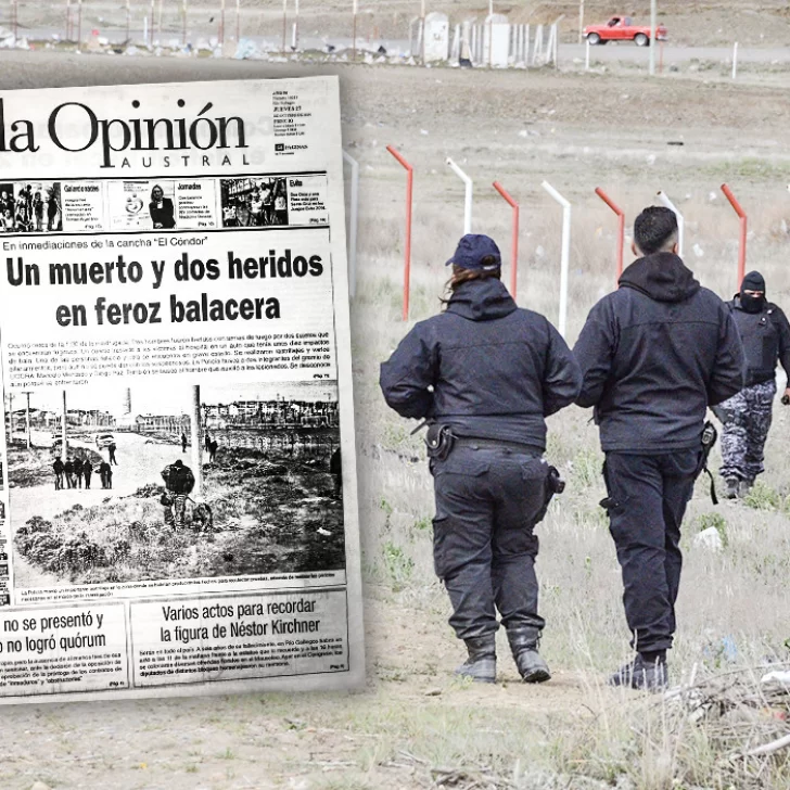 Crimen de Luis Carrizo: ¿Habrá juicio el próximo 13 de febrero?