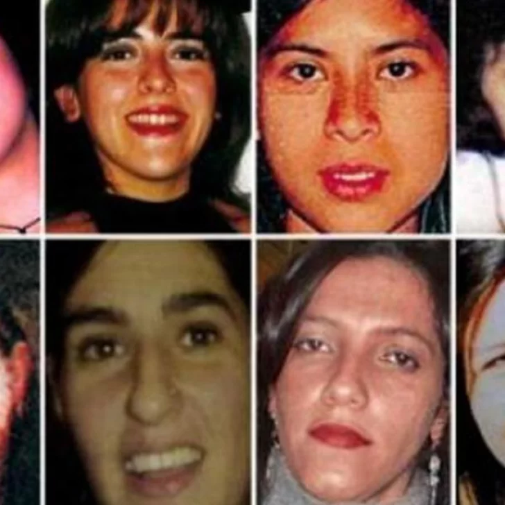Mujeres desaparecidas en Argentina: pasan los años y aún no las encuentran