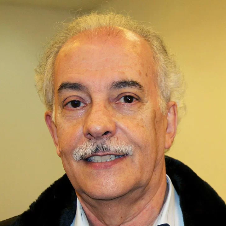 Norberto Alayón: “La pobreza es la principal violación a los derechos humanos”