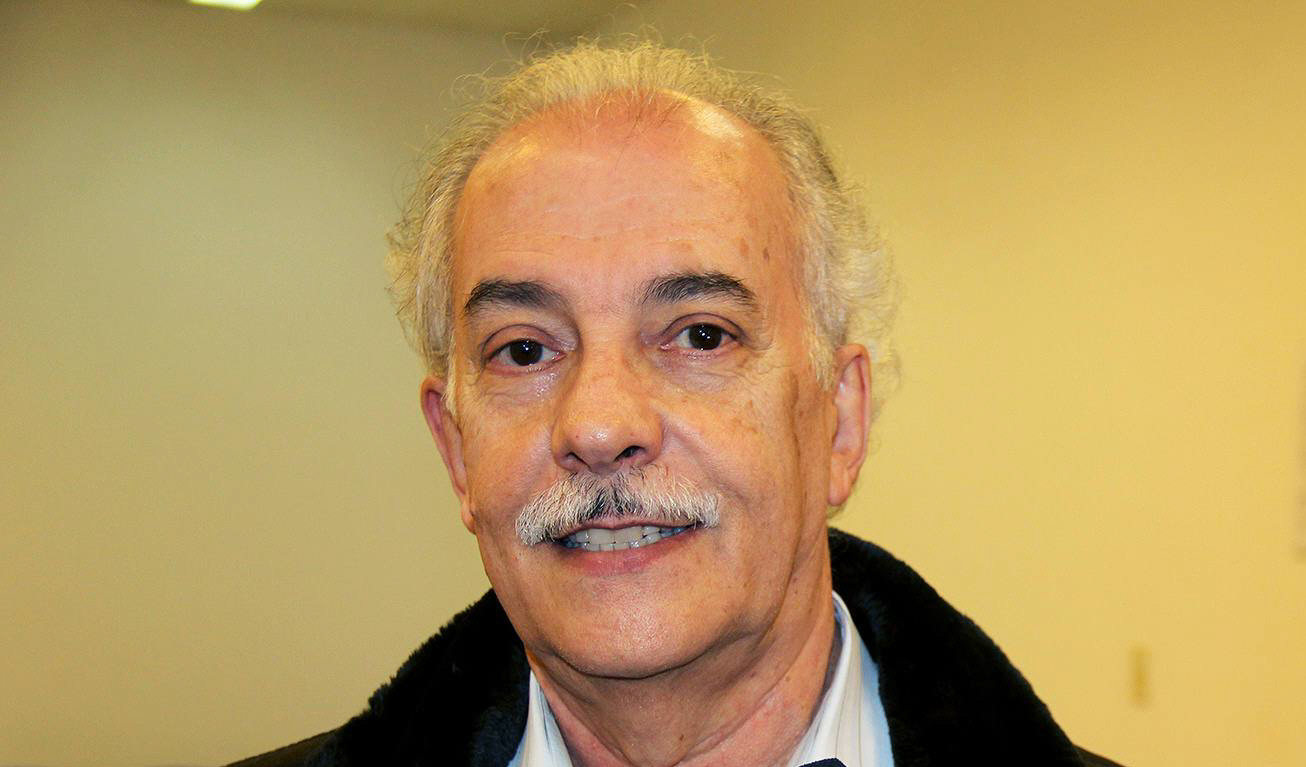 Norberto Alayón: “La pobreza es la principal violación a los derechos humanos”