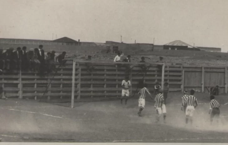 Júpiter, “El Alacrán”: 100 años de cariño, compañía, dedicación e historia