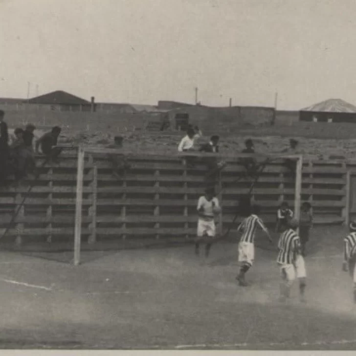 Júpiter, “El Alacrán”: 100 años de cariño, compañía, dedicación e historia
