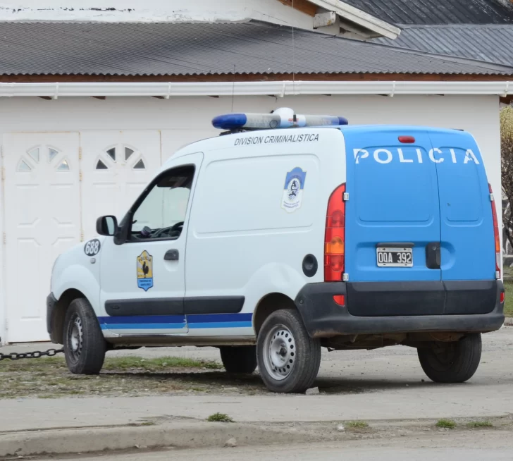 La autopsia al cuerpo de la chica de San Julián reveló que murió por falta de oxígeno producto de una convulsión La autopsia al cuerpo de la chica de San Julián reveló que murió por falta de oxígeno producto de una convulsión