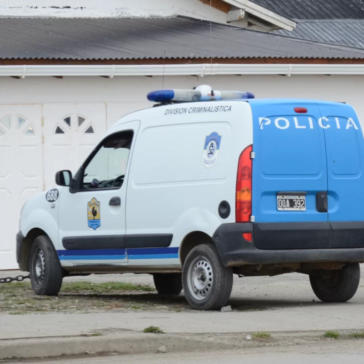 La autopsia al cuerpo de la chica de San Julián reveló que murió por falta de oxígeno producto de una convulsión La autopsia al cuerpo de la chica de San Julián reveló que murió por falta de oxígeno producto de una convulsión