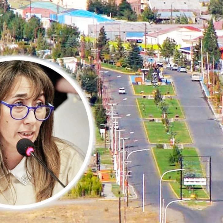 Para medios y Cambiemos, Piedra Buena es un lugar “en medio de la nada” y que no tiene internet Para medios y Cambiemos, Piedra Buena es un lugar “en medio de la nada” y que no tiene internet