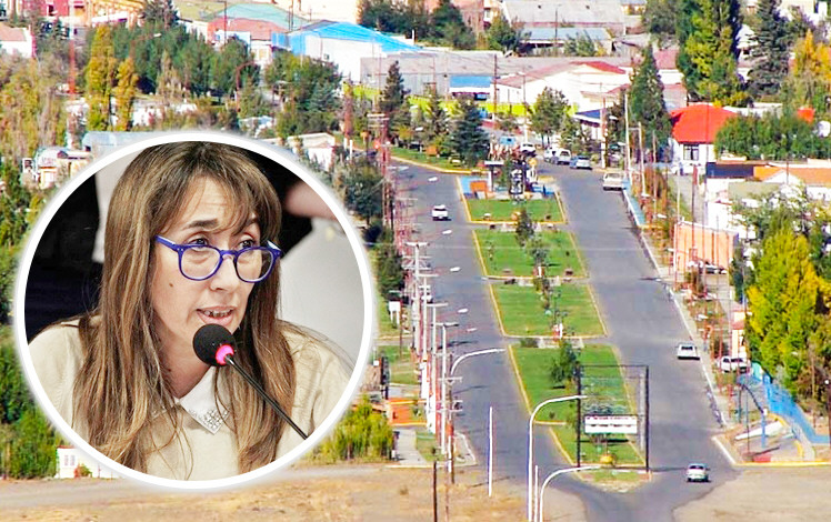 Para medios y Cambiemos, Piedra Buena es un lugar “en medio de la nada” y que no tiene internet Para medios y Cambiemos, Piedra Buena es un lugar “en medio de la nada” y que no tiene internet