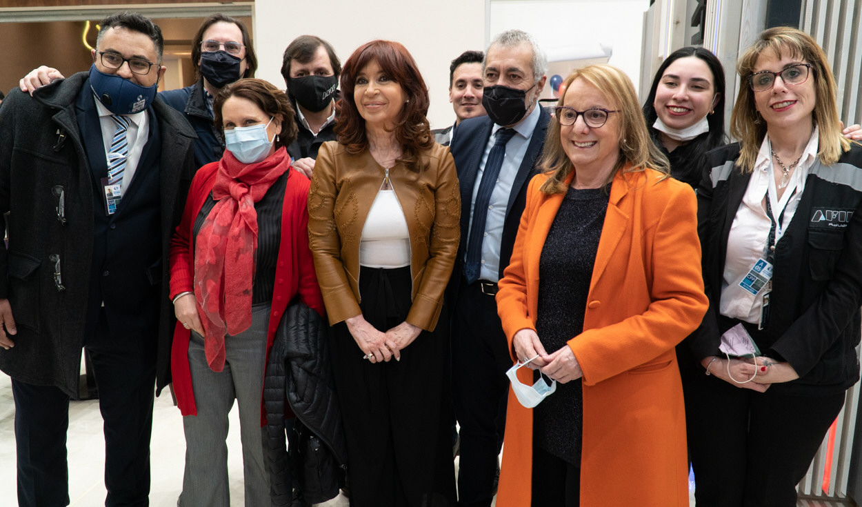 Cuáles fueron los diez momentos políticos del año 2021 en Santa Cruz Cuáles fueron los diez momentos políticos del año 2021 en Santa Cruz