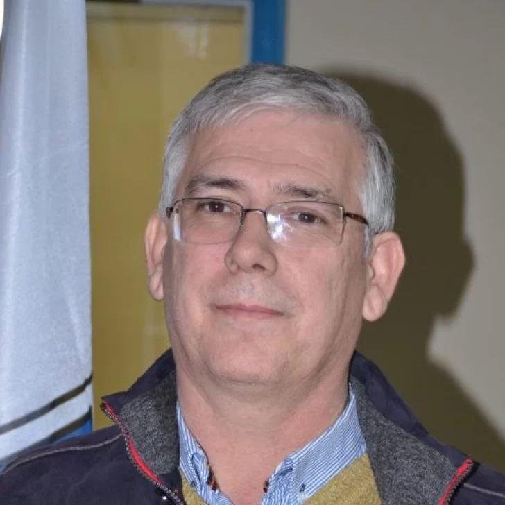 Julio Gutiérrez se quedó con el gremio de vigiladores por otro período Julio Gutiérrez se quedó con el gremio de vigiladores por otro período