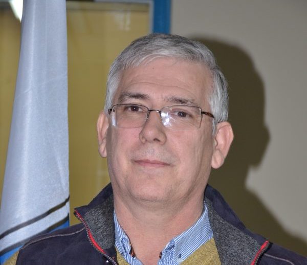 Julio Gutiérrez se quedó con el gremio de vigiladores por otro período