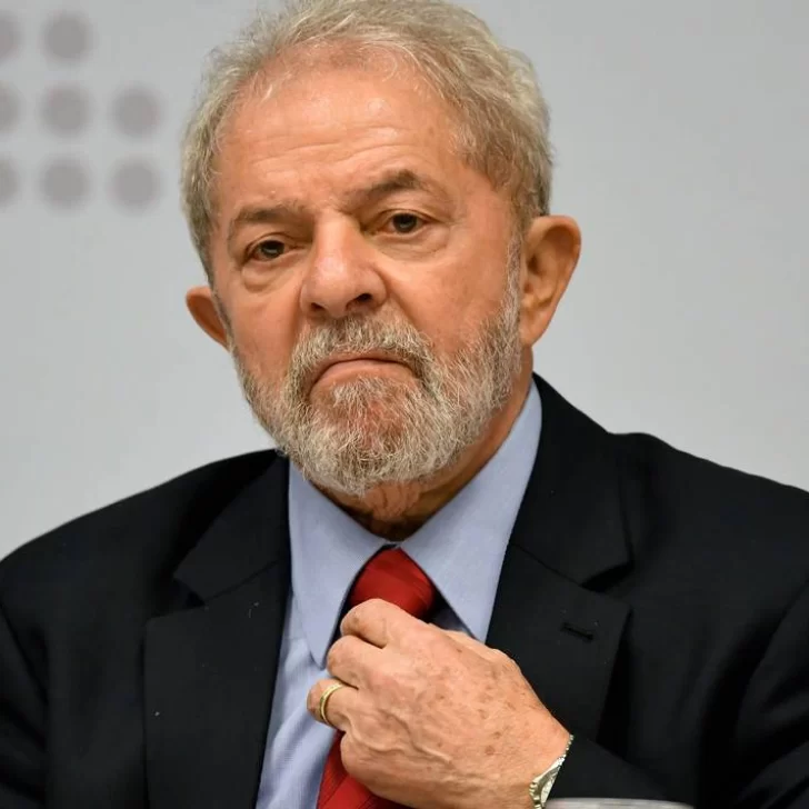 La Corte Suprema decide si acepta un recurso que puede liberar a Lula